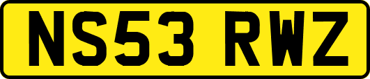 NS53RWZ