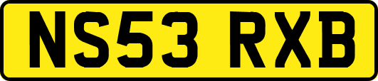 NS53RXB