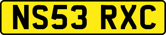 NS53RXC