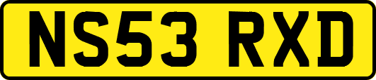 NS53RXD