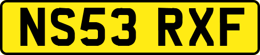 NS53RXF