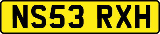 NS53RXH