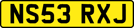 NS53RXJ