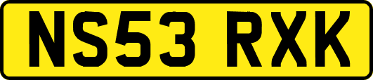 NS53RXK