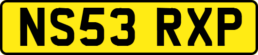 NS53RXP