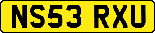 NS53RXU