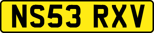 NS53RXV