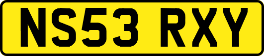 NS53RXY