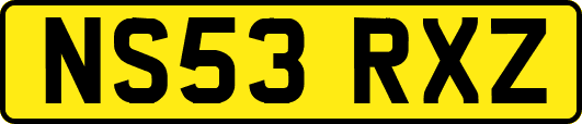 NS53RXZ