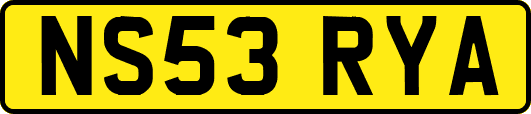 NS53RYA