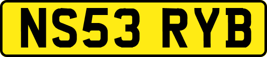 NS53RYB
