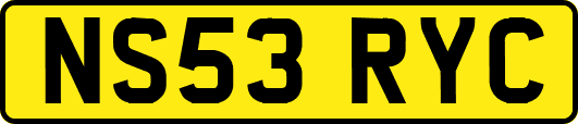 NS53RYC