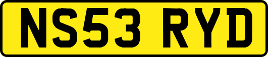 NS53RYD