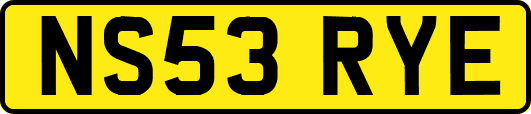 NS53RYE