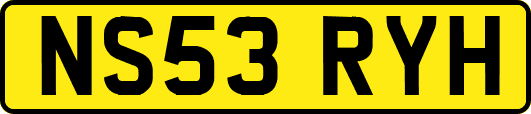 NS53RYH