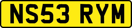 NS53RYM