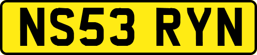 NS53RYN