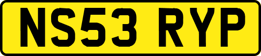 NS53RYP