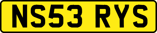 NS53RYS
