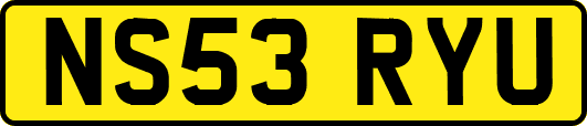 NS53RYU