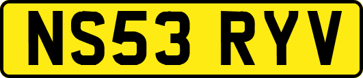 NS53RYV