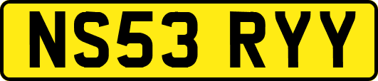 NS53RYY