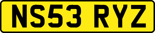 NS53RYZ