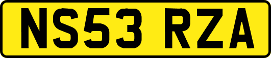NS53RZA