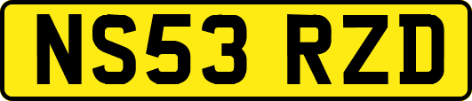 NS53RZD