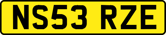 NS53RZE
