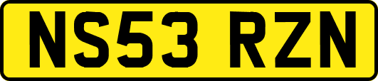 NS53RZN