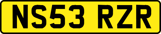 NS53RZR