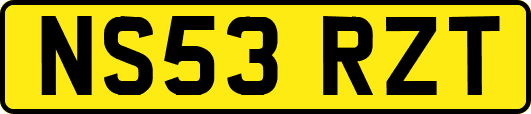 NS53RZT