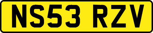 NS53RZV