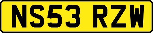 NS53RZW