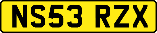 NS53RZX