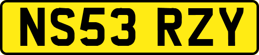 NS53RZY