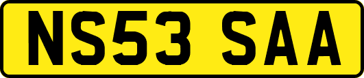 NS53SAA