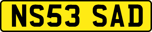 NS53SAD