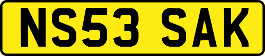 NS53SAK