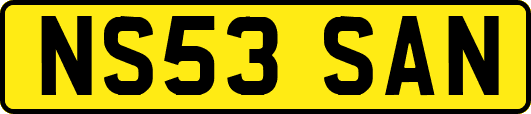 NS53SAN