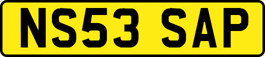 NS53SAP