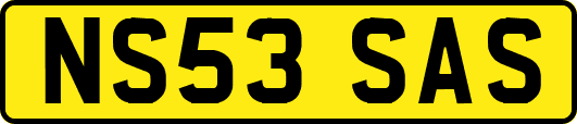 NS53SAS