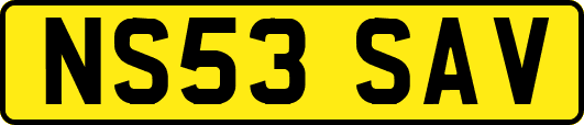 NS53SAV