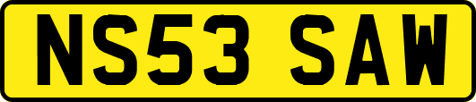 NS53SAW