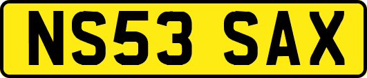 NS53SAX