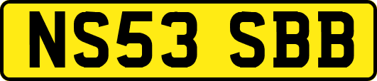 NS53SBB