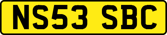 NS53SBC