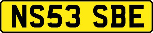 NS53SBE