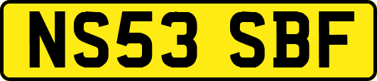 NS53SBF